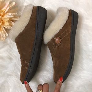 clarks kimberly slippers